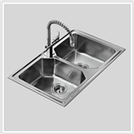 Chậu rửa Teka PREMIUM 2B